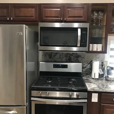 Uber Close To Ohio City, Cleveland Apartment Ngoại thất bức ảnh