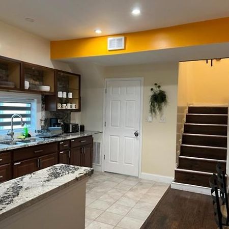 Uber Close To Ohio City, Cleveland Apartment Ngoại thất bức ảnh