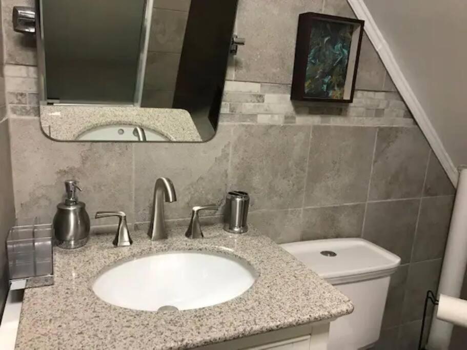 Uber Close To Ohio City, Cleveland Apartment Ngoại thất bức ảnh