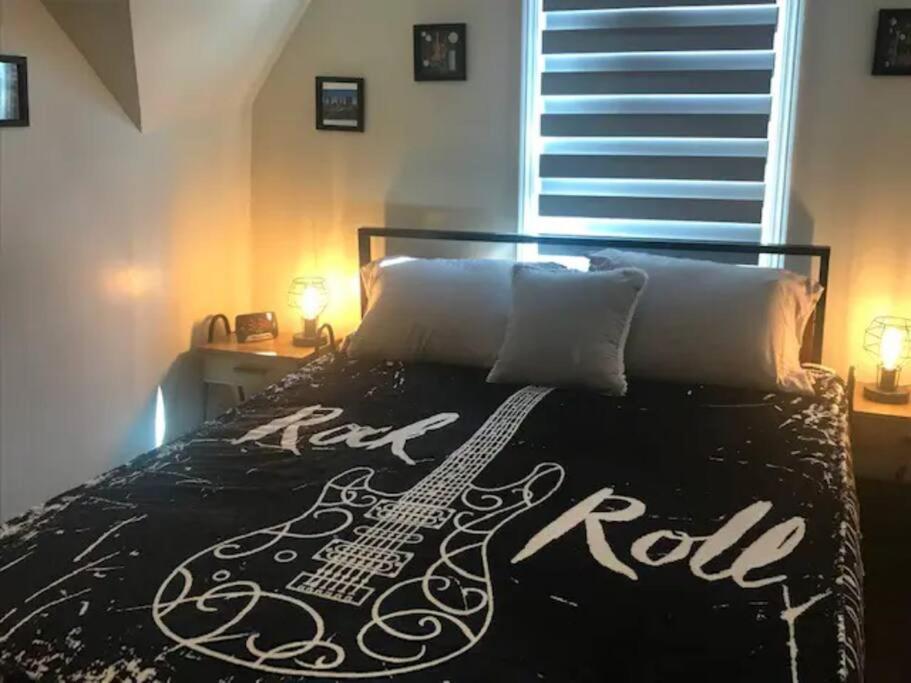 Uber Close To Ohio City, Cleveland Apartment Ngoại thất bức ảnh