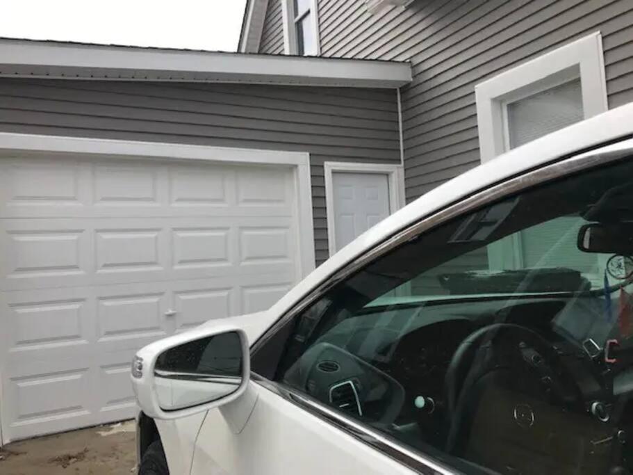 Uber Close To Ohio City, Cleveland Apartment Ngoại thất bức ảnh