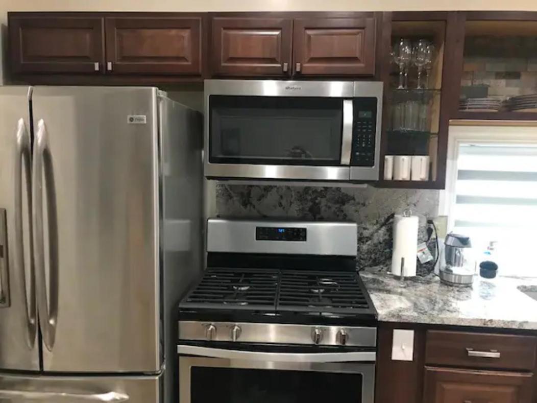 Uber Close To Ohio City, Cleveland Apartment Ngoại thất bức ảnh