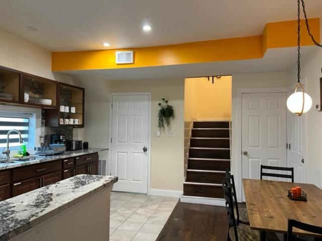 Uber Close To Ohio City, Cleveland Apartment Ngoại thất bức ảnh