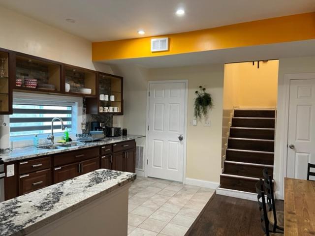 Uber Close To Ohio City, Cleveland Apartment Ngoại thất bức ảnh