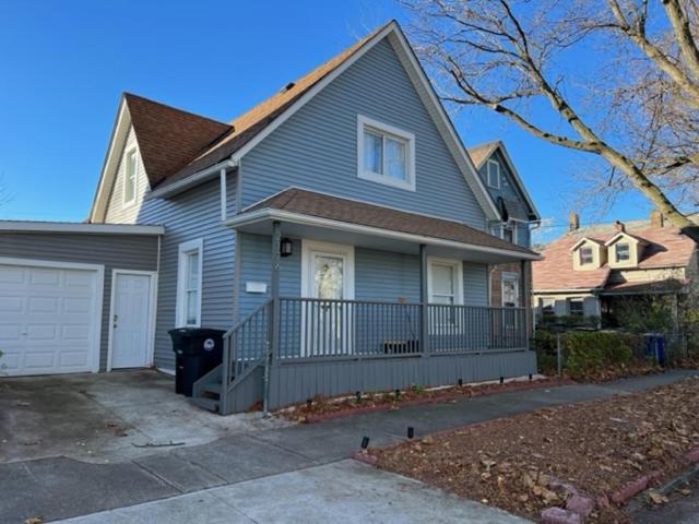 Uber Close To Ohio City, Cleveland Apartment Ngoại thất bức ảnh